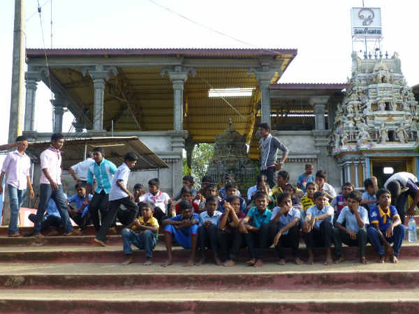 நிலாவெளி