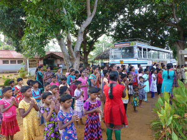 கொக்கட்டிச் சோலை