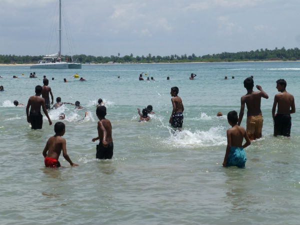 திருகோணமலை