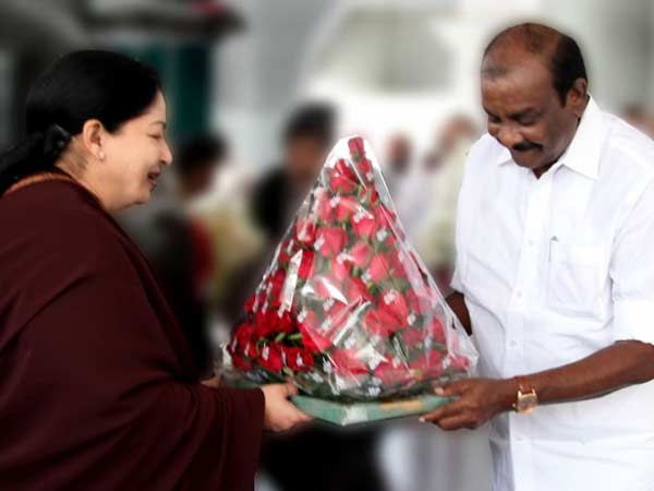 தூத்துக்குடி தேர்தல்.. தூத்துக்குடி தேர்தல்..