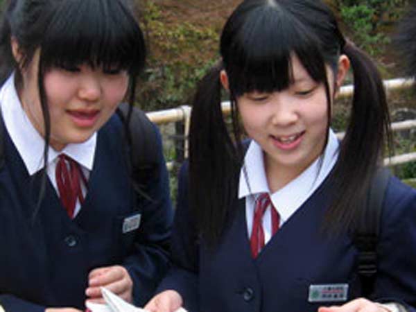 ஜப்பானியர்கள் பரவாயில்லையே