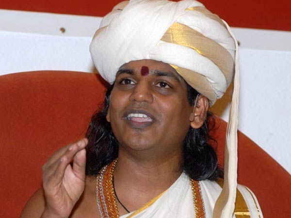 நடந்தது என்ன...