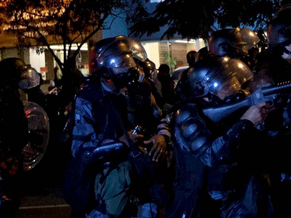 ராணுவ நடவடிக்கை சரியே