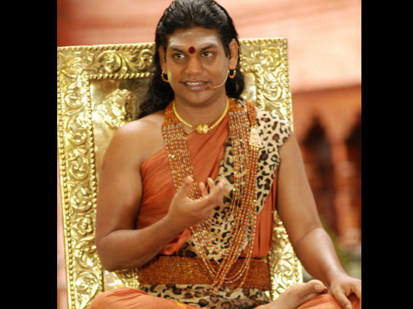 திருவண்ணாமலைக்கு மாற்றம்