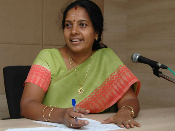 ஏன் இவர்கள் பேசலாமே