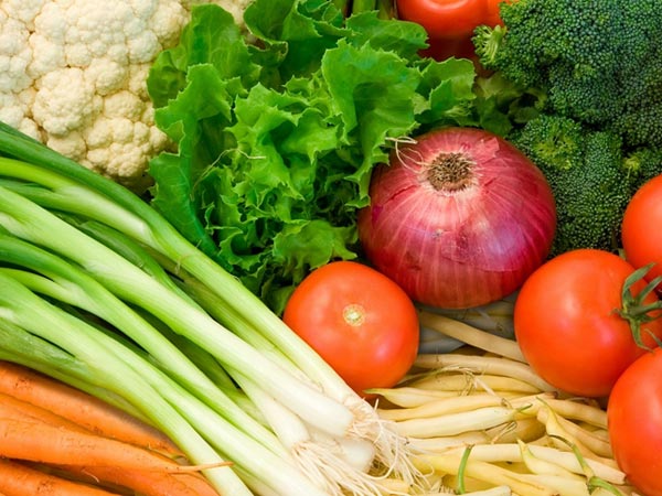 எல்லா காய் விலையும் குறைவு: