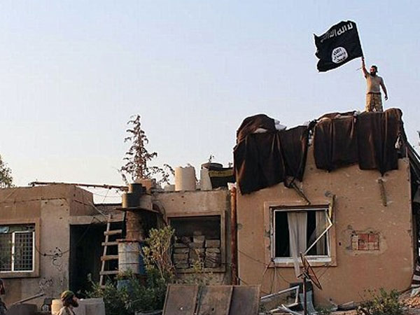 ஈராக் செல்லத் திட்டம்: