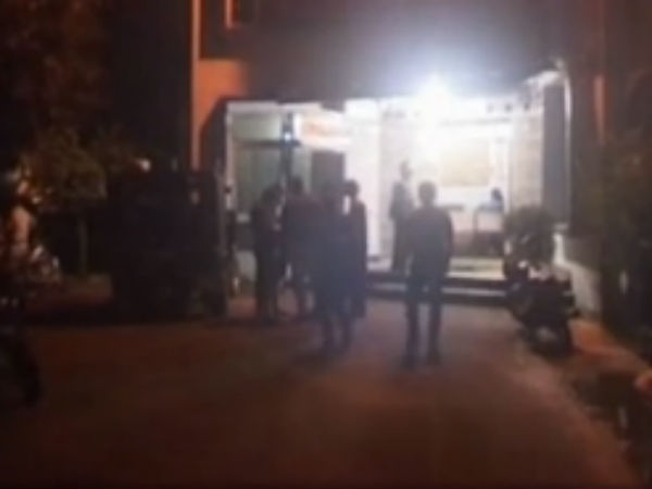 வர்த்தமான் கிரீன் பார்க் வர்த்தமான் கிரீன் பார்க்