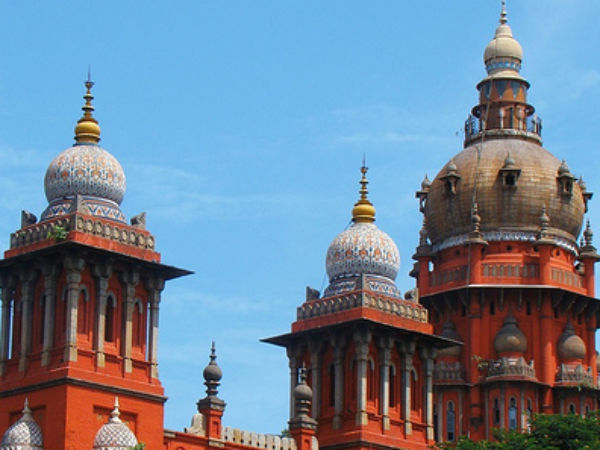 உயர்நீதிமன்றம் அதிருப்தி