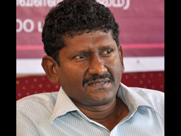 ஒரு வேலையும் கிடையாது பாஸ்! ஒரு வேலையும் கிடையாது பாஸ்!