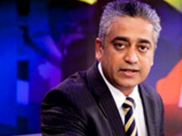 மகிழ்ச்சியுடன் வரவேற்கிறோம்- இந்தியா டுடே