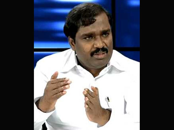 வாழ்வாதரத்தை முடக்குவதா?