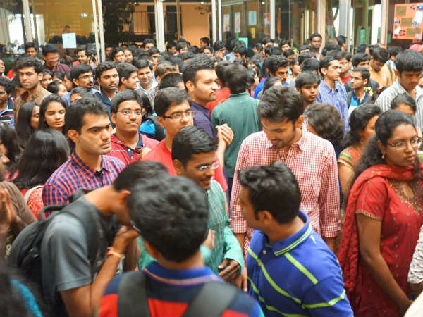 US: Ganesh puja, diwali - Indian students create mini India in Los Angeles