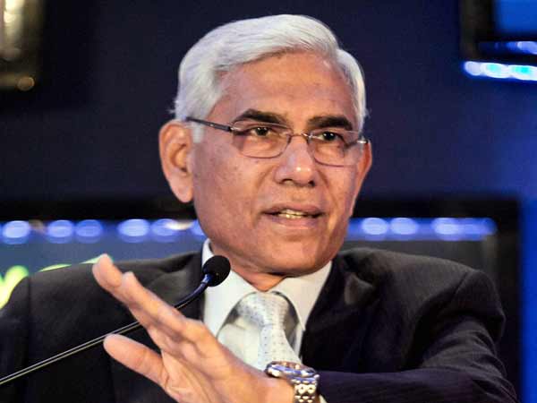 வினோத் ராய் பேட்டி