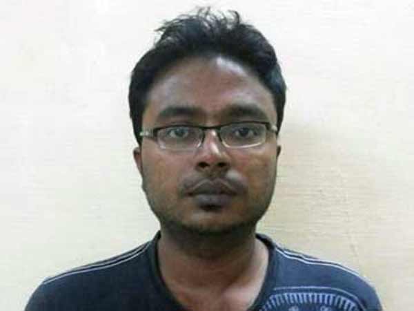 அடுத்தடுத்து கைது