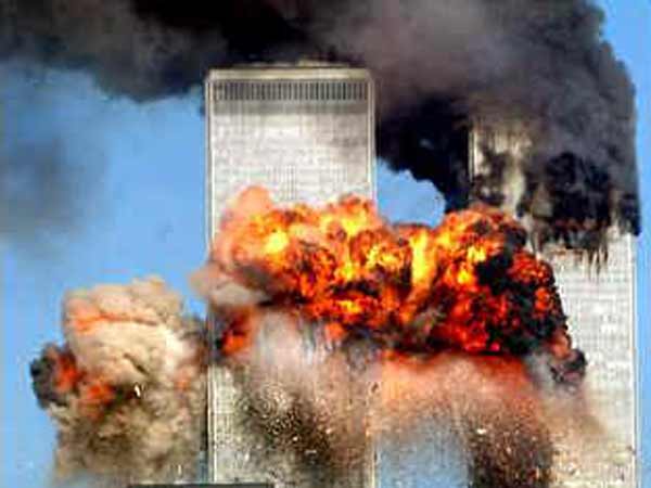 அமெரிக்கா பாணி தாக்குதல்