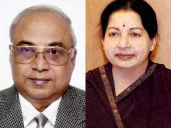 நீதிபதியின் கோபம்