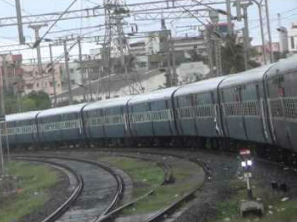 17 நாட்கள் மாயம்