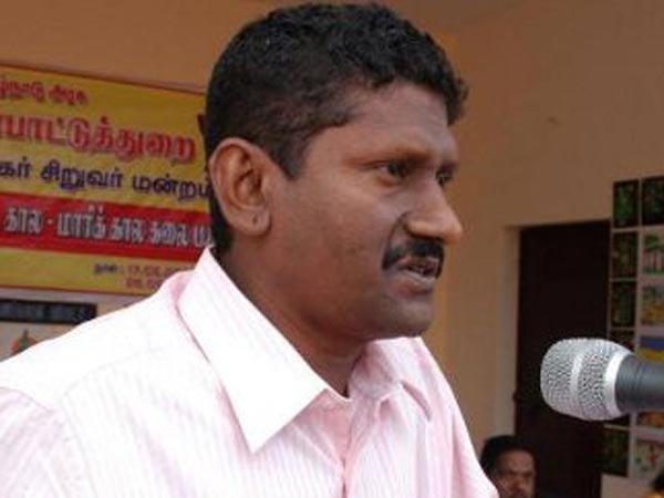 அரசு என்ன செய்யப் போகிறது?