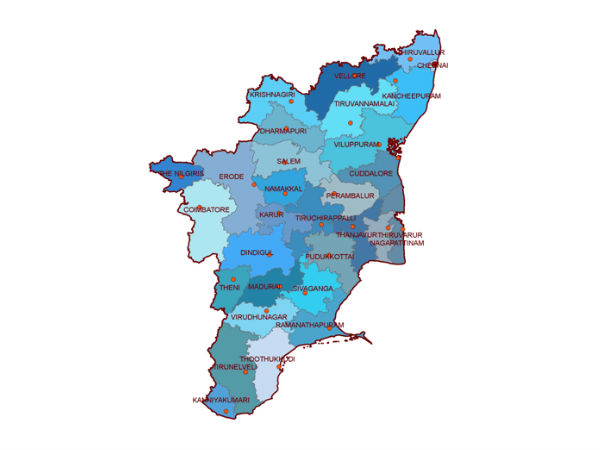 படையெடுக்கும் வெளி மாநில முதல்வர்கள்