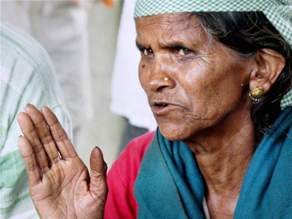 மோனிந்தர் எப்படி விடுதலையானார்