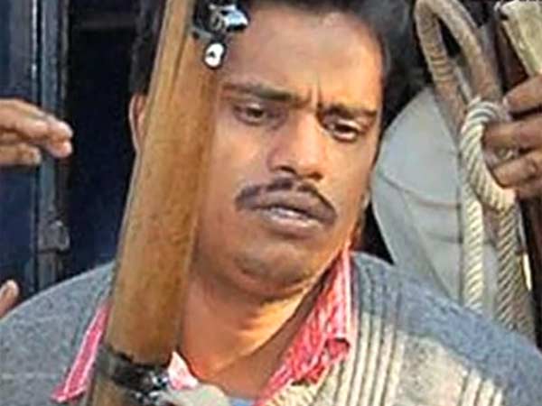 சுரிந்தர் கைது