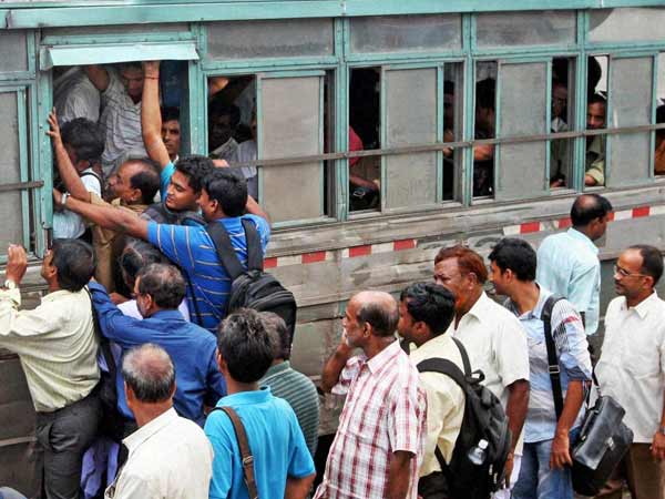 தானியங்கி கதவுகள்: