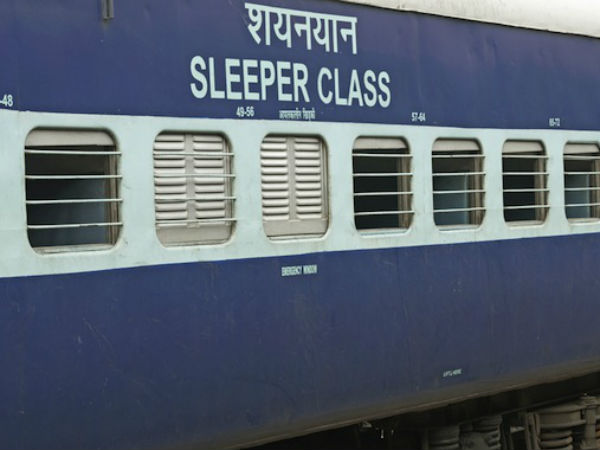 மேல்மருவத்தூர் ரயில்