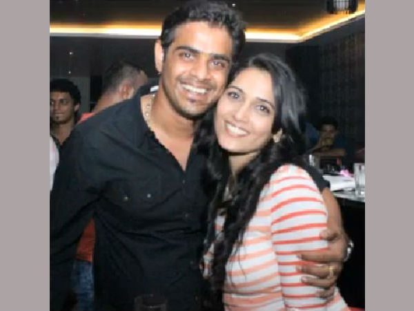 நடிகை என்பதால் பழகினேன் நடிகை என்பதால் பழகினேன்