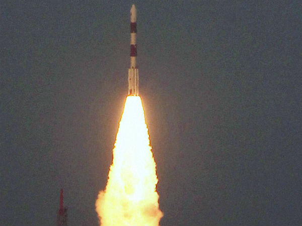 மங்கள்யான் பயணம்