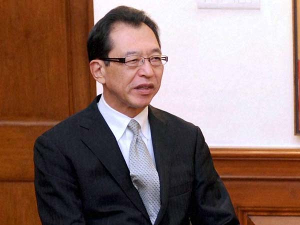 Doing business in India difficult, Honda Motor chief says Doing business in India difficult, Honda Motor chief says