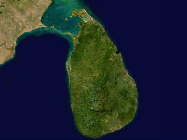 மெளனம் சாதிக்கும் இலங்கை மெளனம் சாதிக்கும் இலங்கை