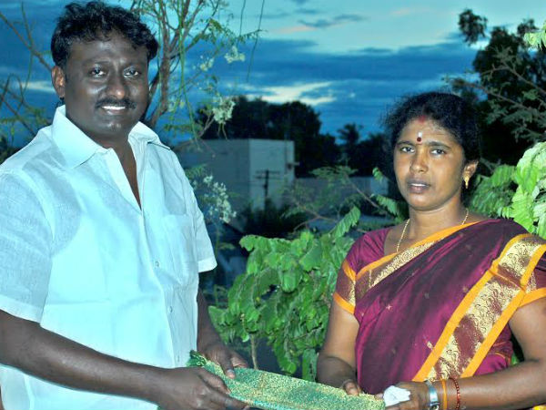 மதிமுக தீவிரப் பிரசாரம்