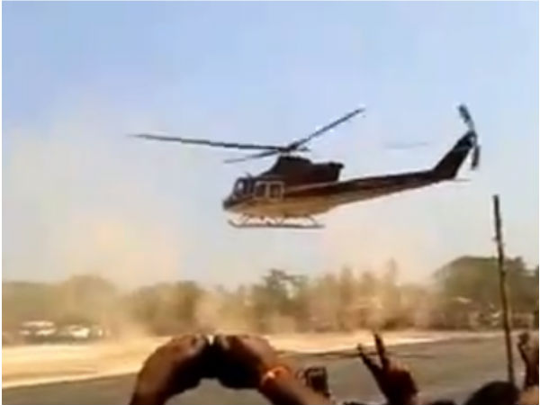 ஆடம்பரம், பண பலம்