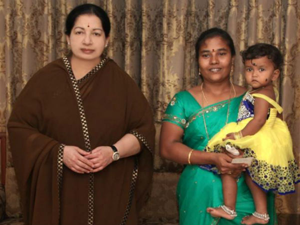 நெல்லை பாஜக வேட்பாளர்...