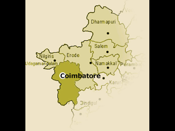 கோவைக்கு வந்த சட்டசபை