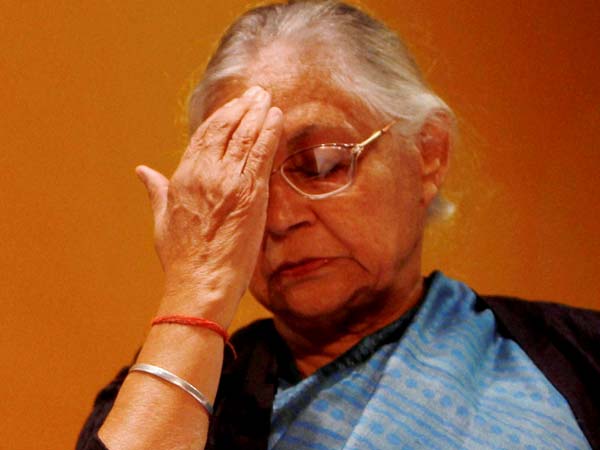 பெரும் தலைவலி: