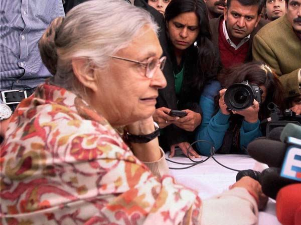 ஓரம் கட்டும் நடவடிக்கை: