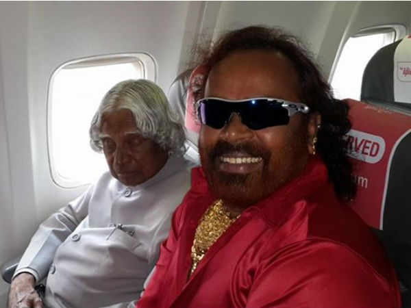 ஒரிஜினலா.. இல்லாட்டி கவரிங்காண்ணே!