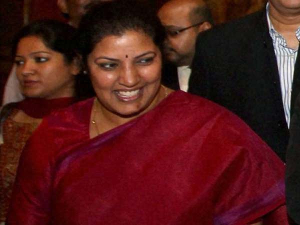 தெலுங்கு தேசம் திரும்புகிறார்