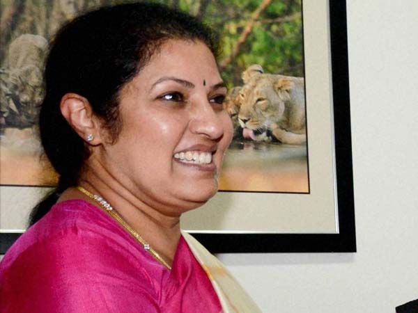 அமெரிக்காவிலிருந்து தகவல்