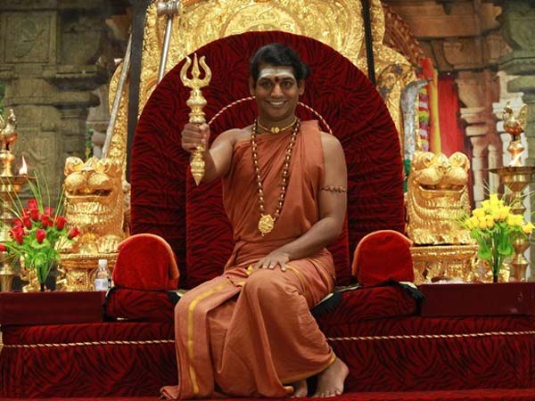 குரல் சோதனை