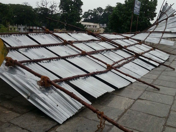 ஒருவர் பலி