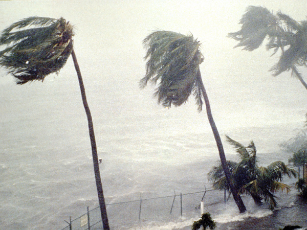 காற்றழுத்தத் தாழ்வு நிலை: