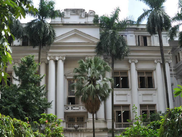 கொல்கத்தா பல்கலைக்கழகம்