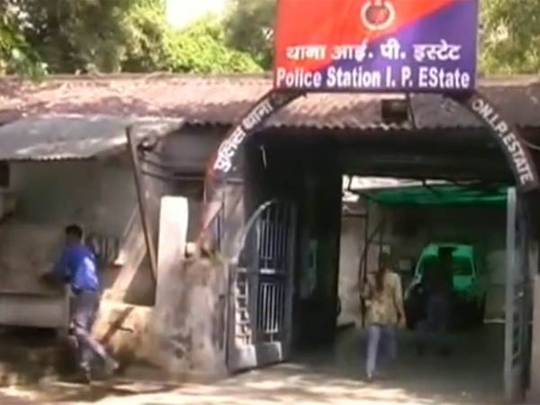 பயிற்சிமுகாமில் சில்மிஷம்