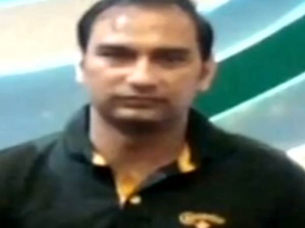 மனோஜ் ரானா