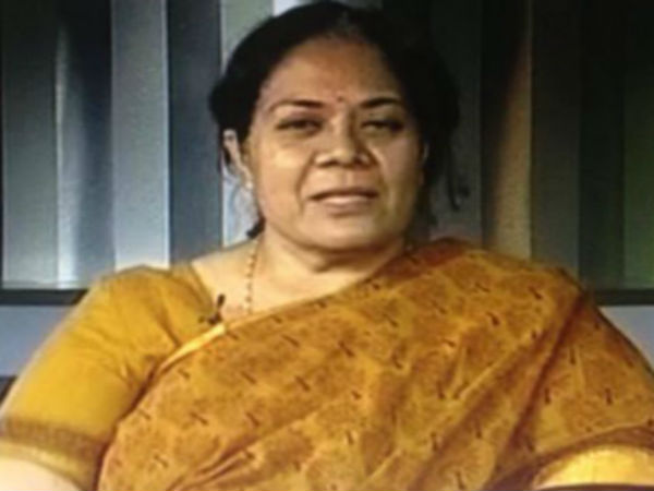 Lalita Kumaramangalam appointed Chairperson of National Commission for Women Lalita Kumaramangalam appointed Chairperson of National Commission for Women