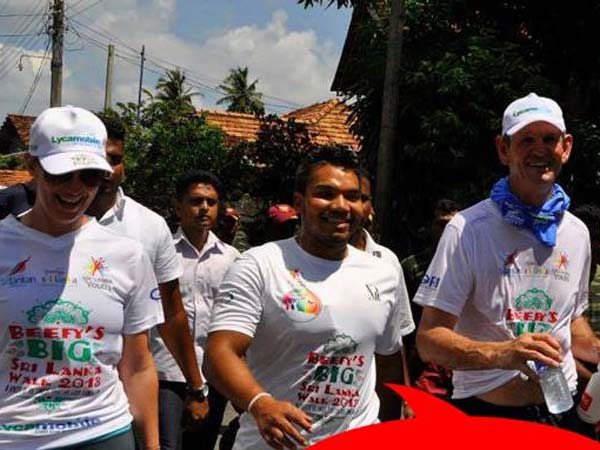 Students exposed Lyca Subashkaran's 'lies' on his relationship with Rajapaksa