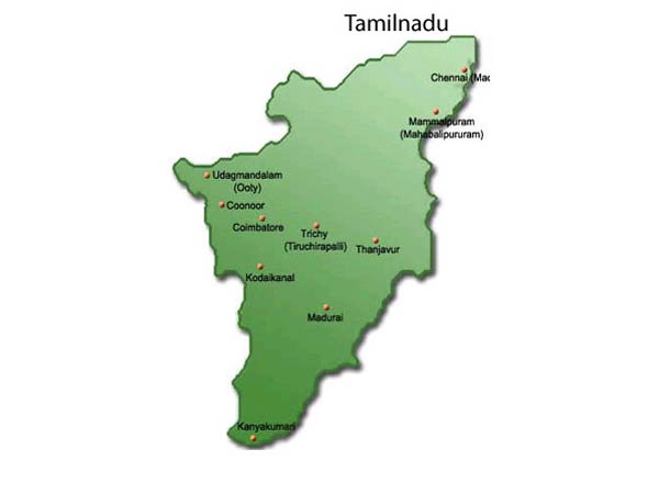தமிழகம் உறுதியாக இருக்கிறது